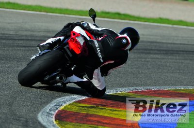 2012 BMW S 1000 RR