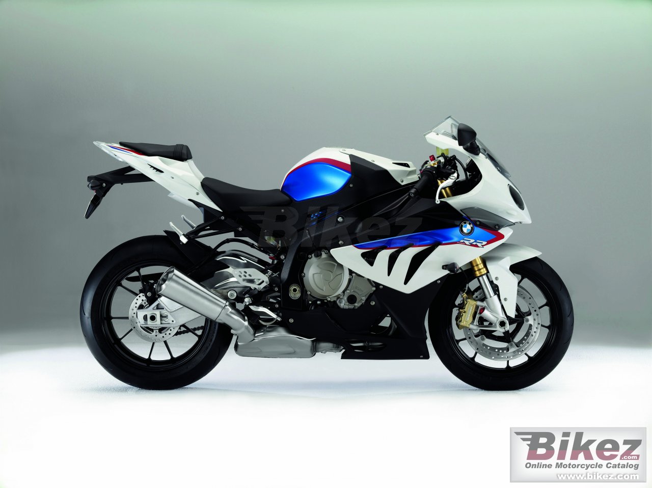 BMW S 1000 RR