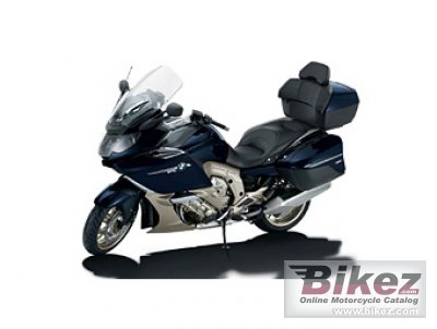 BMW K 1600 GTL E