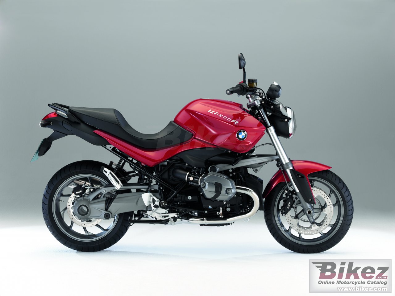 BMW R 1200 R