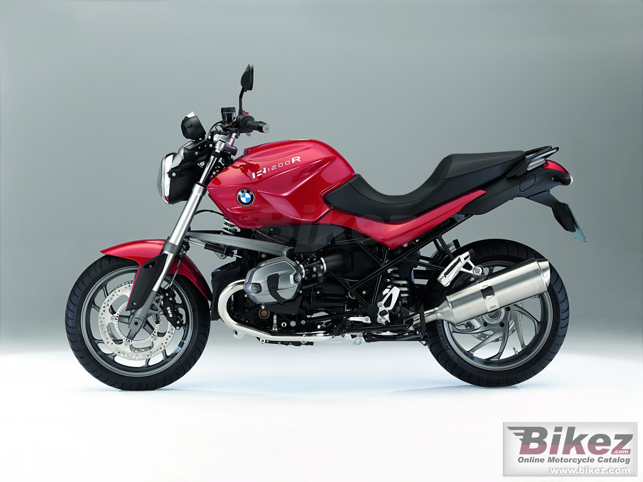 BMW R 1200 R