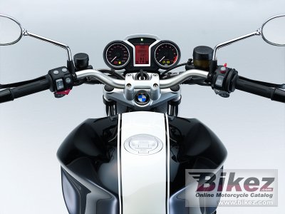 2012 BMW R 1200 R Classic