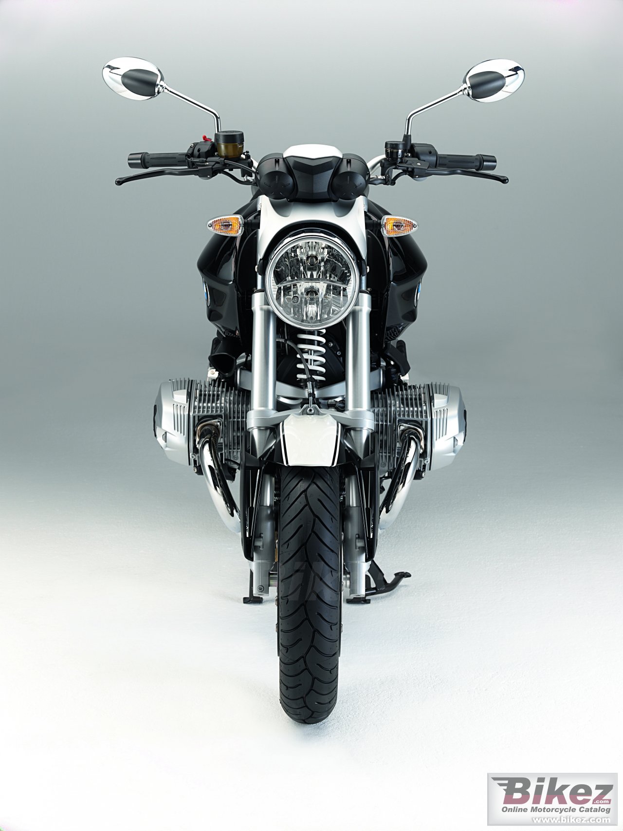 BMW R 1200 R Classic