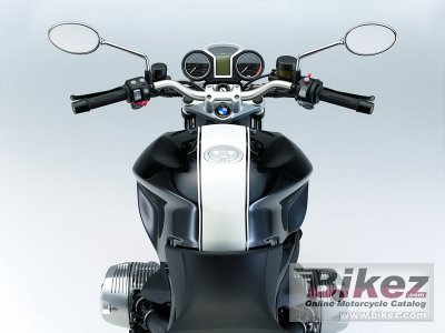 2012 BMW R 1200 R Classic