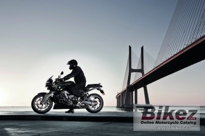 2012 BMW K 1300 R