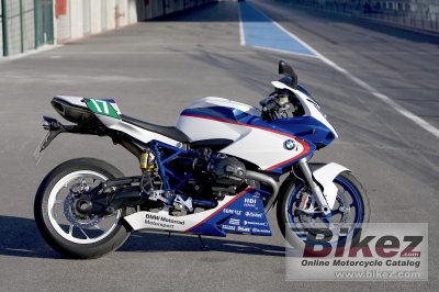 2012 BMW HP2 Sport