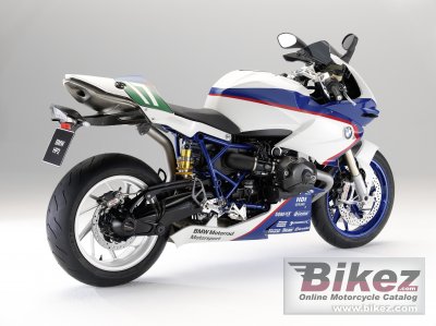 2012 BMW HP2 Sport