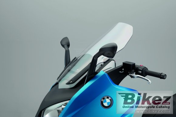 2012 BMW C 600 Sport