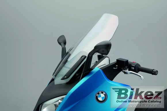 2012 BMW C 600 Sport