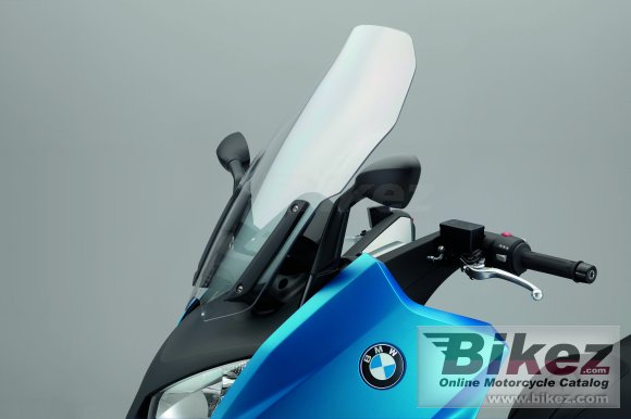 2012 BMW C 600 Sport