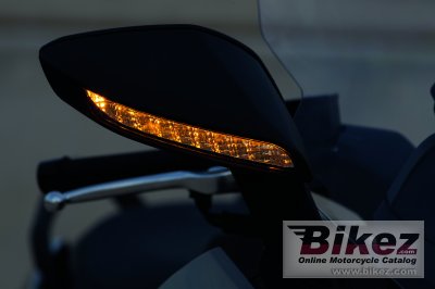 2012 BMW C 650 GT