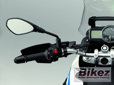 2013 BMW G 650 GS Sertao