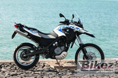 2013 BMW G 650 GS Sertao
