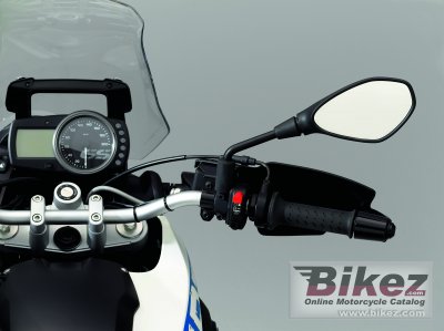 2013 BMW G 650 GS Sertao
