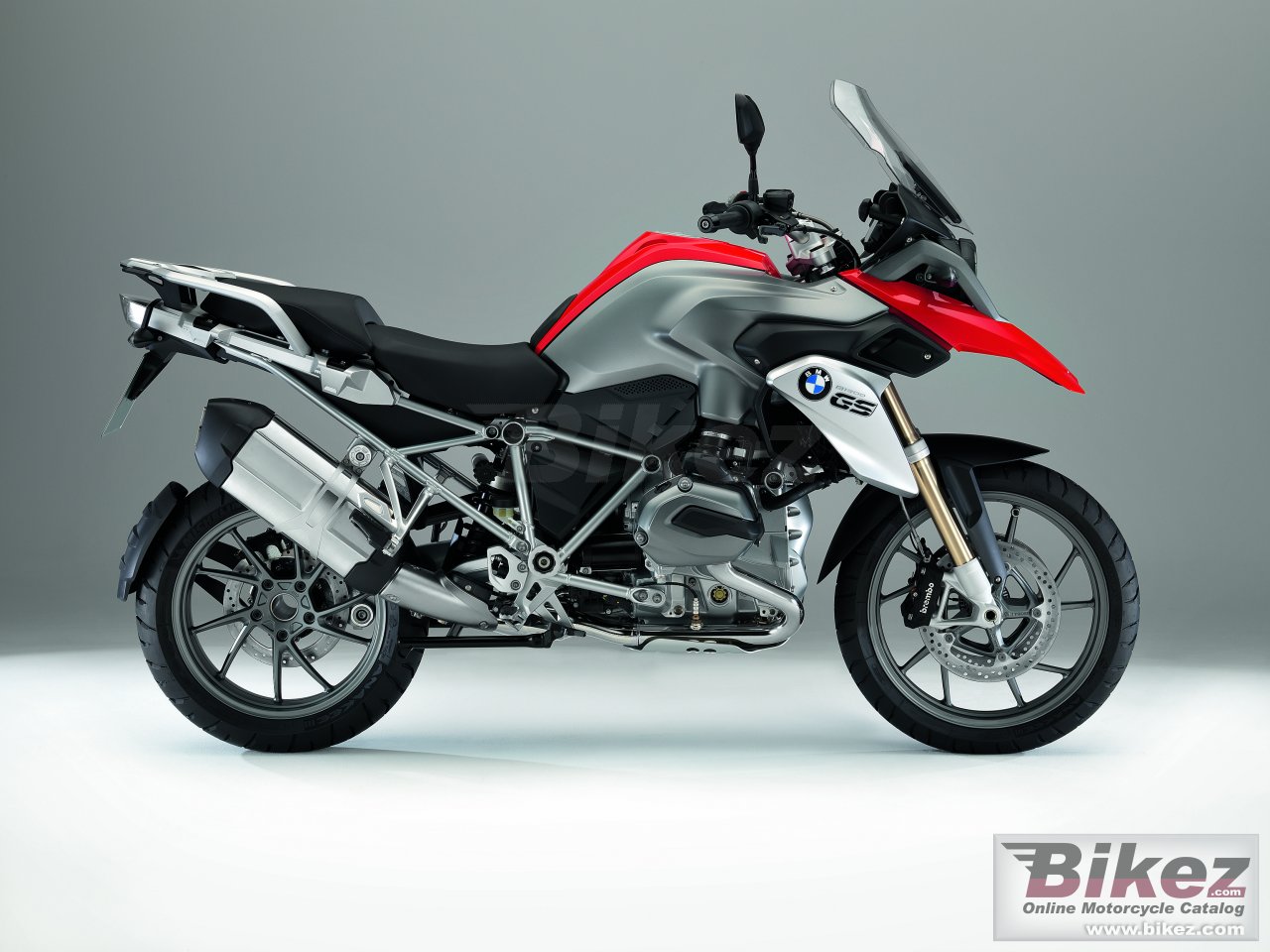 BMW R 1200 GS