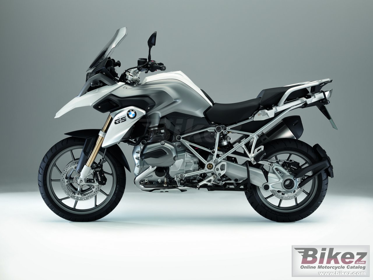 BMW R 1200 GS