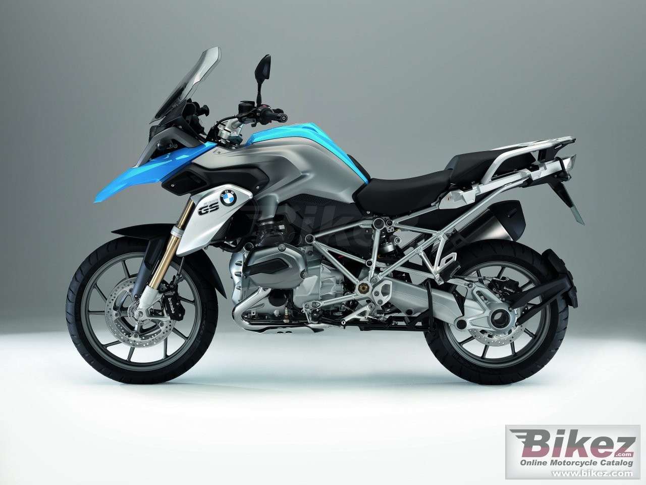 BMW R 1200 GS