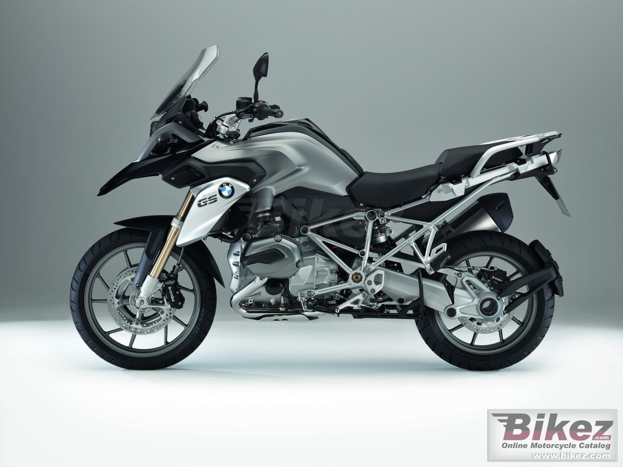 BMW R 1200 GS