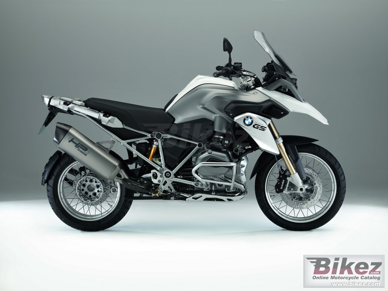 BMW R 1200 GS