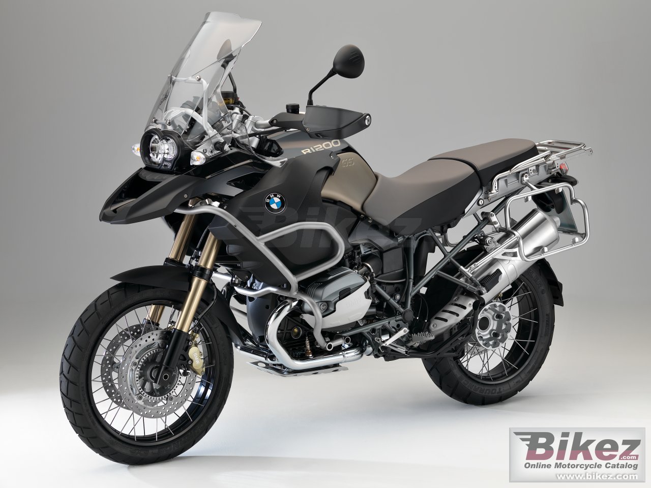 BMW R 1200 GS Adventure