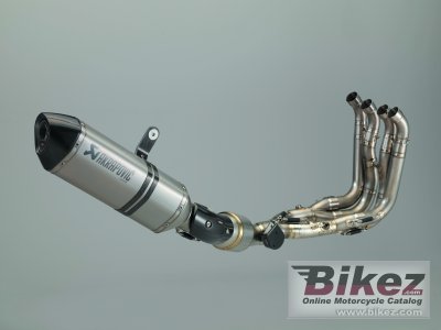 2013 BMW HP4
