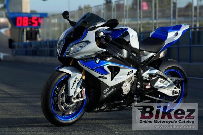 2013 BMW HP4