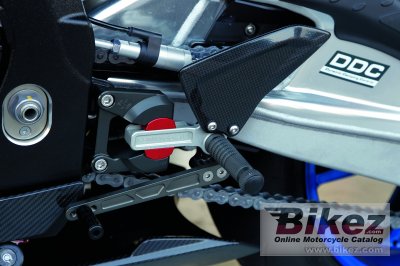 2013 BMW HP4