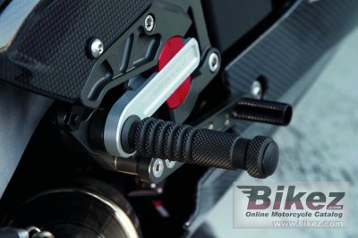 2013 BMW HP4