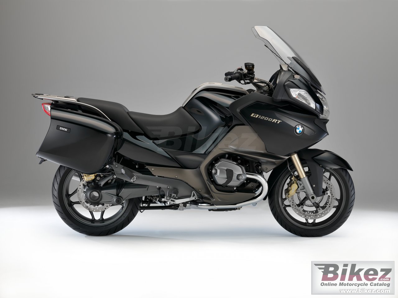 BMW R 1200 RT 