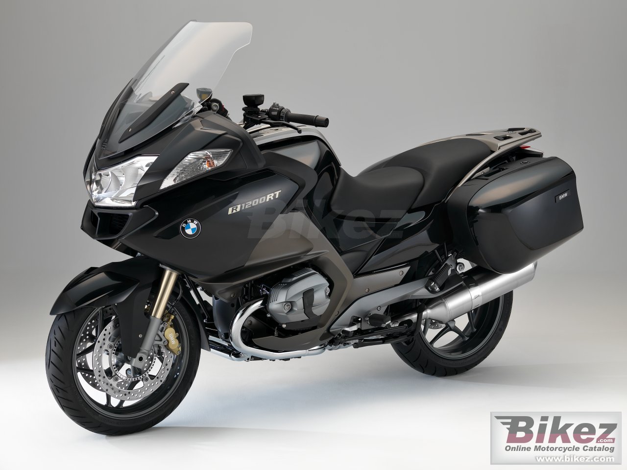 BMW R 1200 RT 