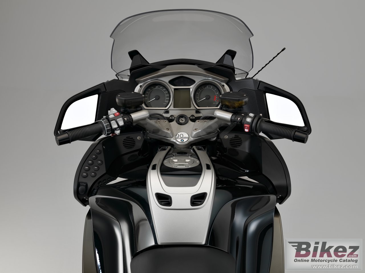 BMW R 1200 RT 