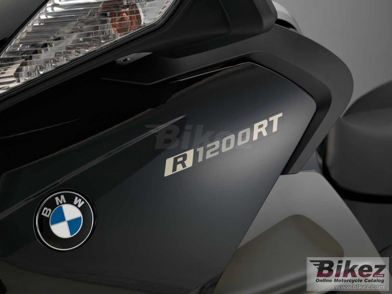 BMW R 1200 RT 