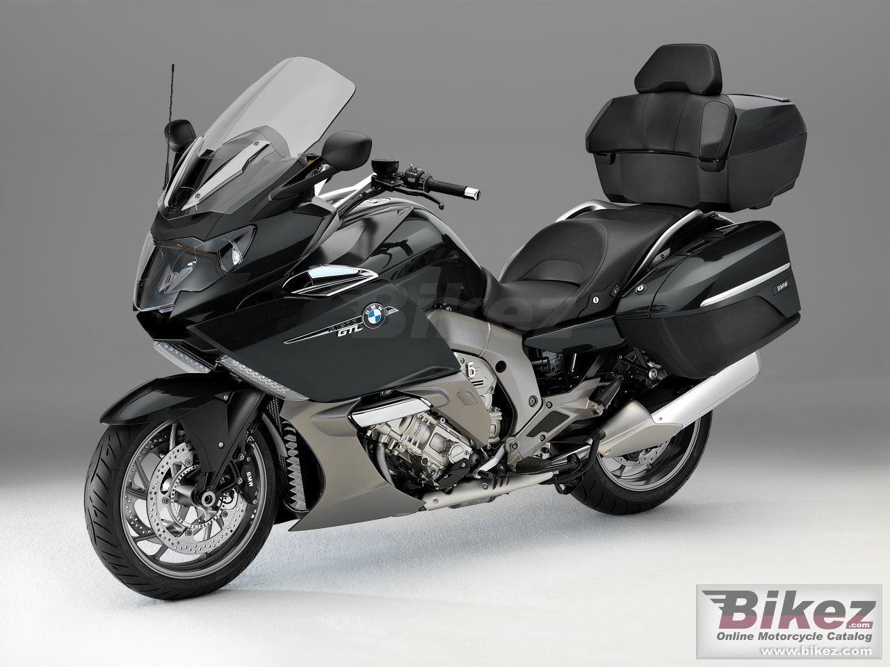 BMW K 1600 GTL