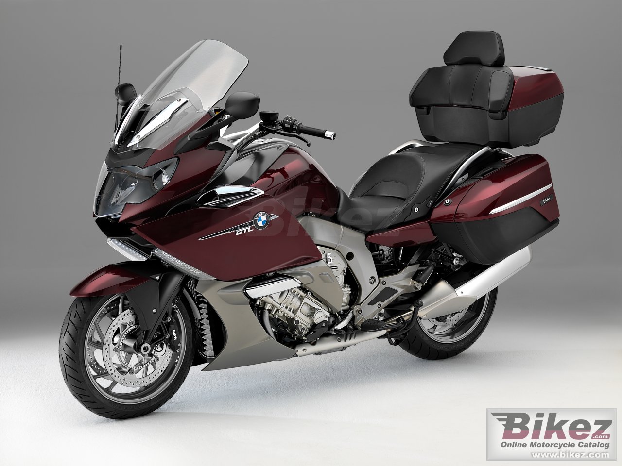 BMW K 1600 GTL