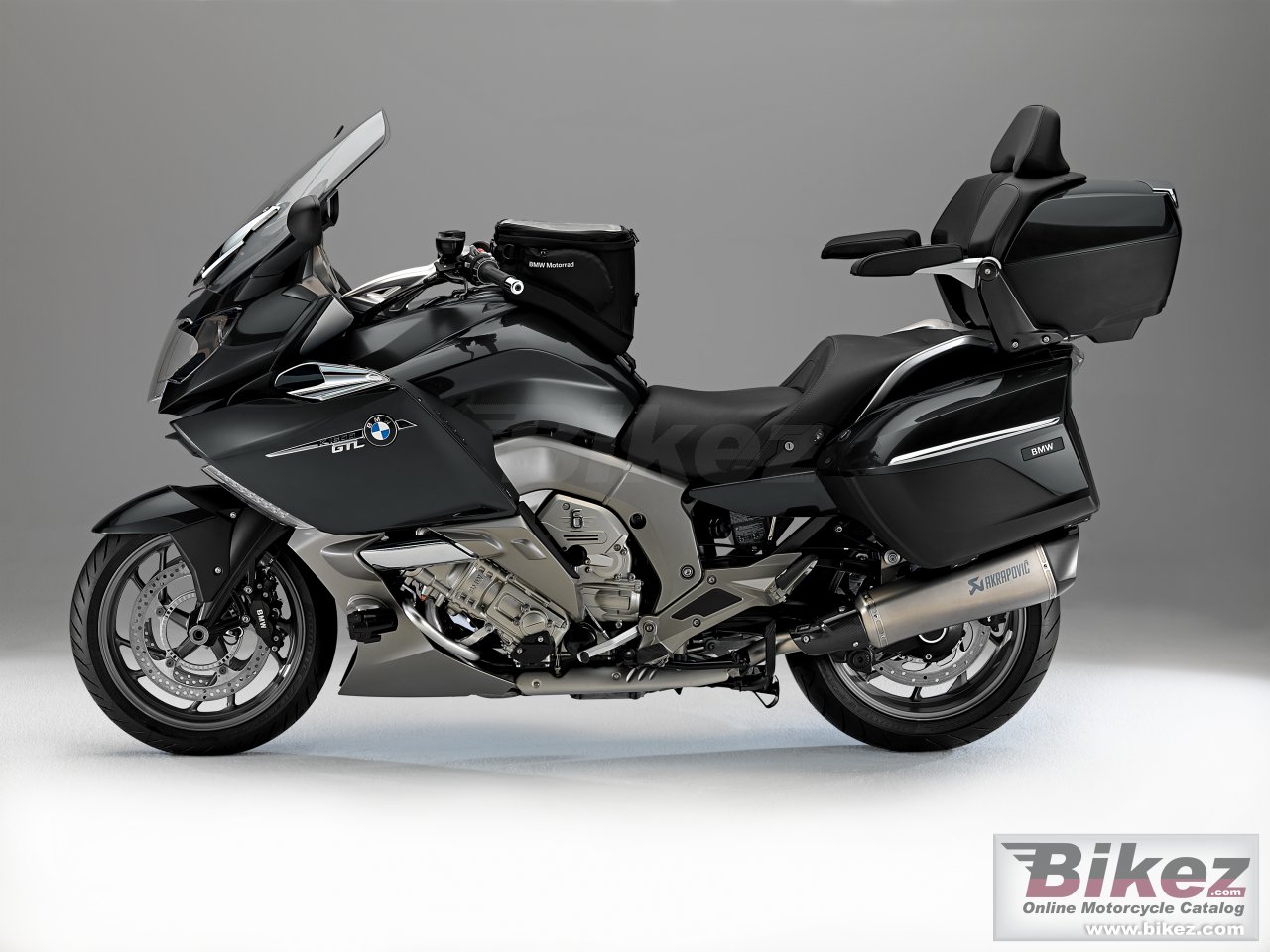 BMW K 1600 GTL