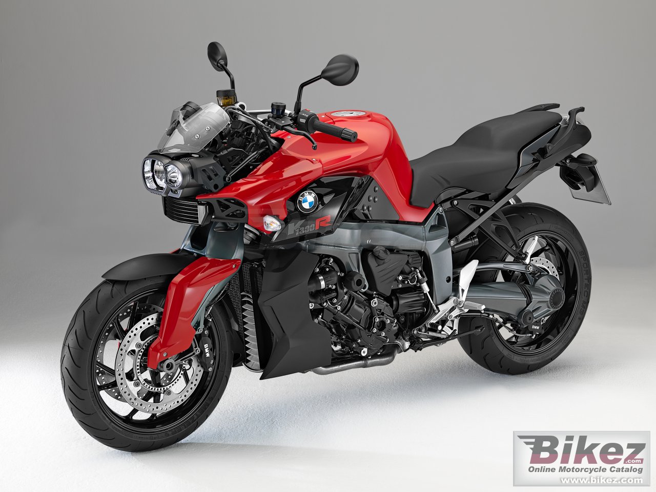 BMW K 1300 R