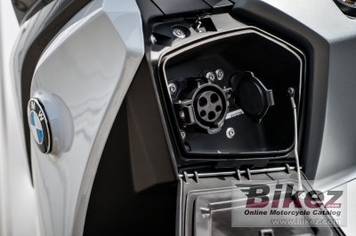 2013 BMW C Evolution