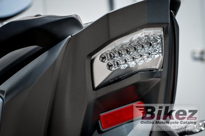 2013 BMW C Evolution