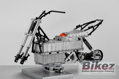 2013 BMW C Evolution