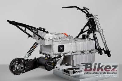 2013 BMW C Evolution