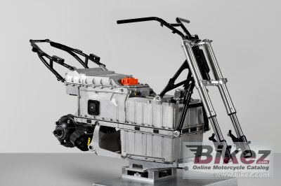 2013 BMW C Evolution