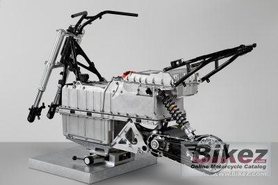 2013 BMW C Evolution