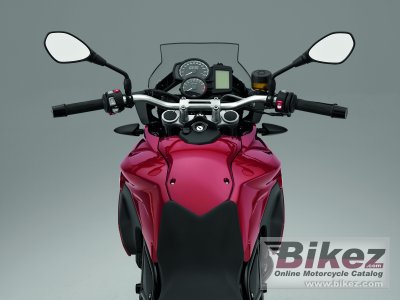2014 BMW F 700 GS
