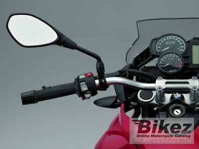 2014 BMW F 700 GS