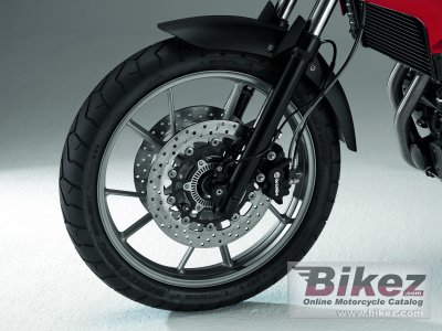 2014 BMW F 700 GS