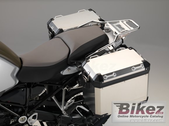 2014 BMW R 1200 GS Adventure XE