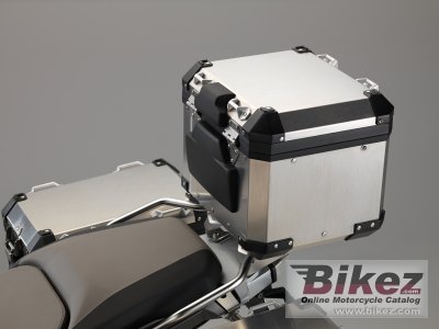 2014 BMW R 1200 GS Adventure XE