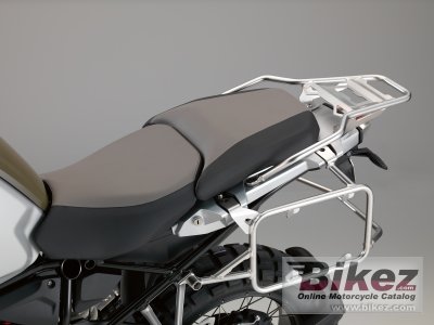 2014 BMW R 1200 GS Adventure XE