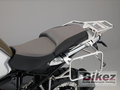 2014 BMW R 1200 GS Adventure XE