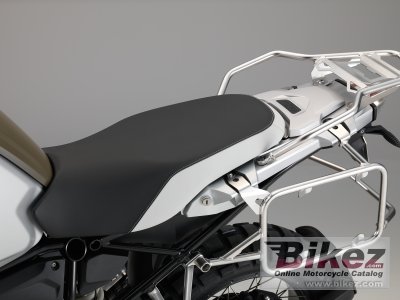 2014 BMW R 1200 GS Adventure XE